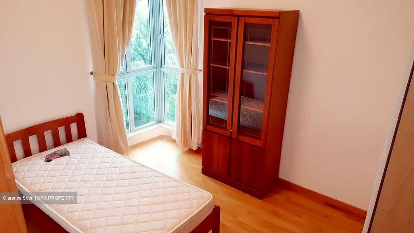 Caribbean At Keppel Bay (D4), Condominium #611445951